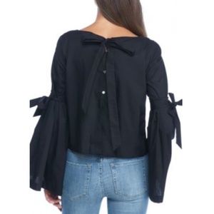 So Obviously Yours Blouse